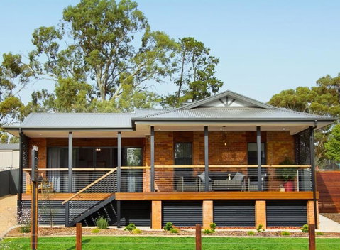 The Clyde Greenock - Hotel QLD 2