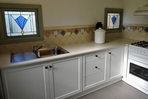 The Coach House - Hotel QLD 1