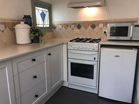 The Coach House - Hotel QLD 2