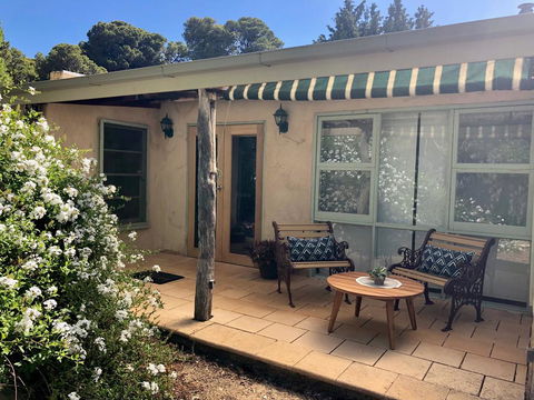 The Coach House - Hotel QLD 0