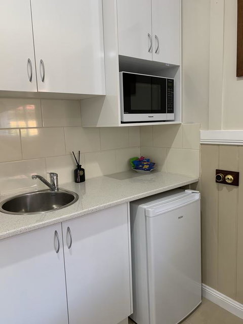 The Convent Boutique Accommodation & Cafe - Hotel QLD 1