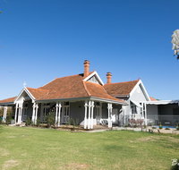 The Convent Boutique Accommodation  Cafe - Hotel QLD