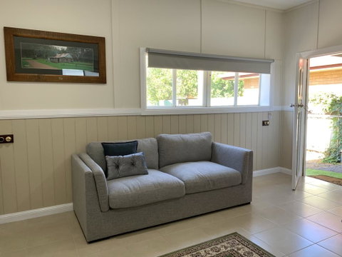 The Convent Boutique Accommodation & Cafe - Hotel QLD 2