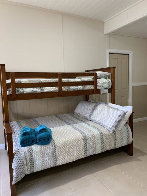 The Convent Boutique Accommodation & Cafe - Hotel QLD 3