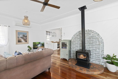 The Cottage On Lamington - Hotel QLD 2