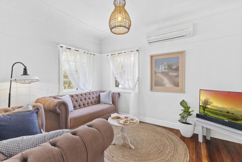 The Cottage On Lamington - Hotel QLD 3