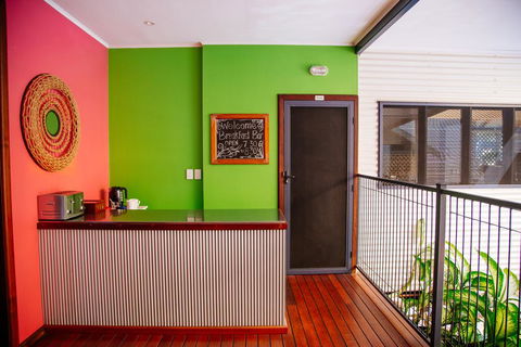 The Courthouse Bed & Breakfast - Hotel QLD 2