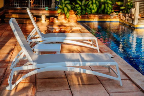 The Courthouse Bed & Breakfast - Hotel QLD 1