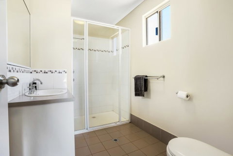 The Cove Holiday Village - Hotel QLD 2