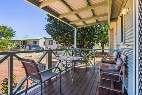 The Cove Holiday Village - Hotel QLD 3