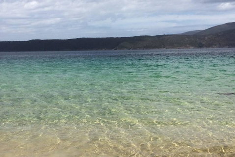 The Cove... On The Rocks At Port Arthur - Hotel QLD 1