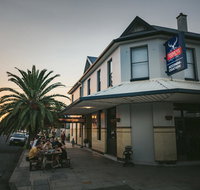 The Criterion Hotel - Hotel QLD