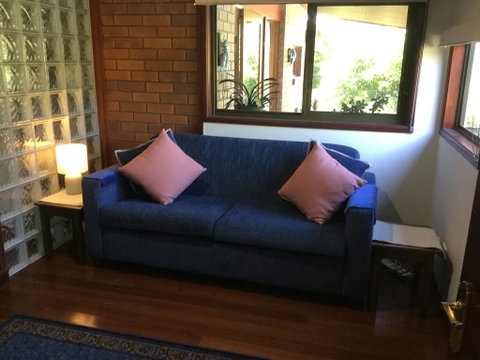 The Croft Bed And Breakfast - Hotel QLD 2