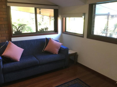 The Croft Bed And Breakfast - Hotel QLD 1