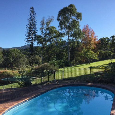 The Croft Bed And Breakfast - Hotel QLD 3