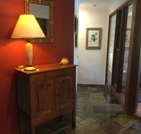 The Croft Bed and Breakfast - Hotel QLD