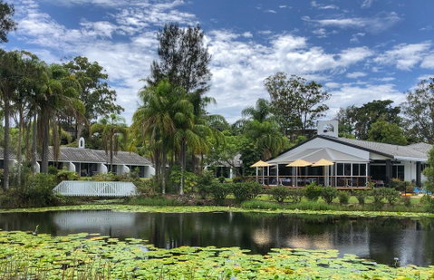 The Cubana Resort Nambucca Heads - Hotel QLD 0