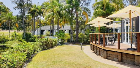 The Cubana Resort Nambucca Heads - Hotel QLD 2