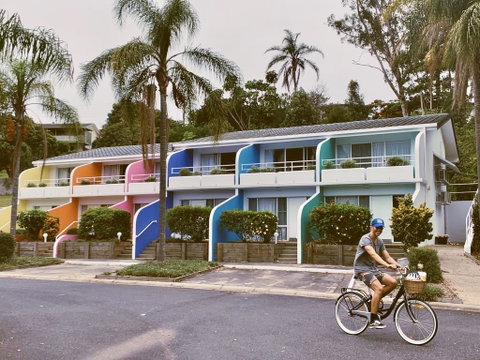 The Cubana Resort Nambucca Heads - Hotel QLD 1