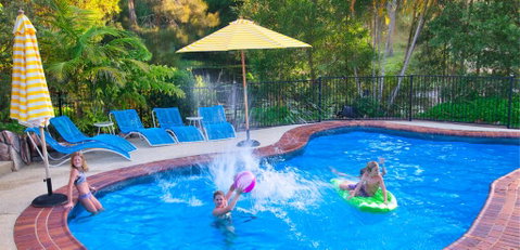 The Cubana Resort Nambucca Heads - Hotel QLD 3