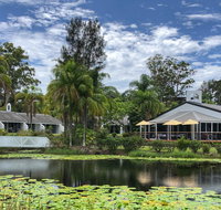 The Cubana Resort Nambucca Heads - Hotel QLD