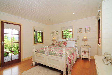 The Dairy - Kangaroo Valley - Hotel QLD 3