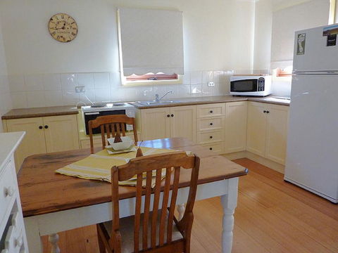 The Dairy - Kangaroo Valley - Hotel QLD 2