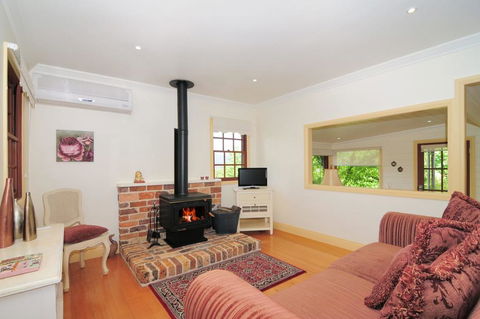 The Dairy - Kangaroo Valley - Hotel QLD 1