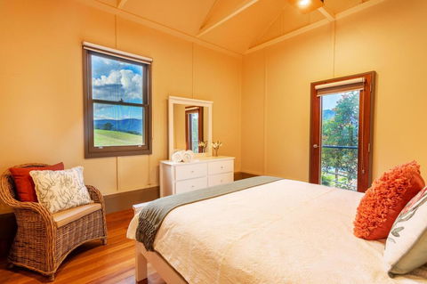 The Dairy At Cavan, Kangaroo Valley - Boutique Luxury With Stunning Views - Hotel QLD 3