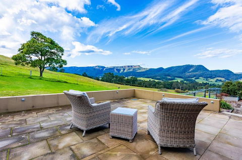 The Dairy At Cavan, Kangaroo Valley - Boutique Luxury With Stunning Views - Hotel QLD 0