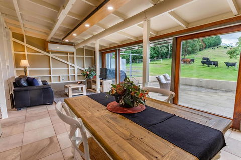 The Dairy At Cavan, Kangaroo Valley - Boutique Luxury With Stunning Views - Hotel QLD 1