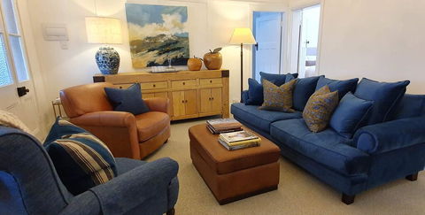 The Dewhurst - Sophisticated Entire CBD Apartment - Hotel QLD 0