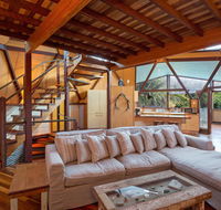 The Dome House - Hotel QLD