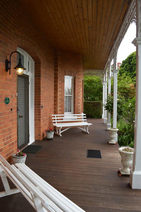 The Dragonfly North West - Hotel QLD 0