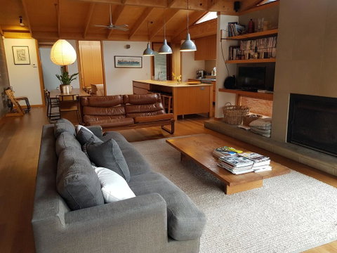 The Dune House - Hotel QLD 1