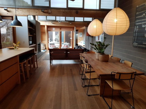The Dune House - Hotel QLD 2