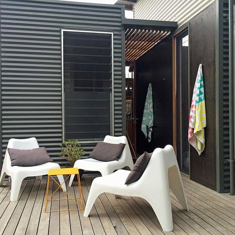 The Dune House - Hotel QLD 3