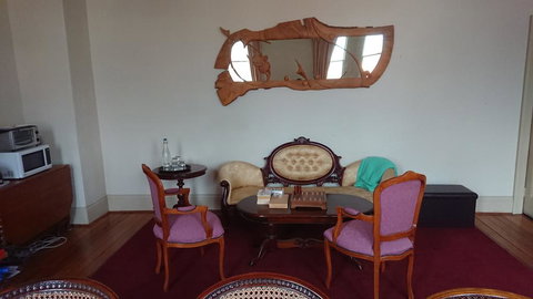 The Empire Hotel - Hotel QLD 1