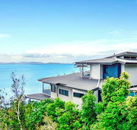 The Edge 5 - Hamilton Island - Hotel QLD