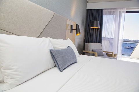 The Esplanade Motel - Hotel QLD 2