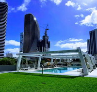 The Eureka Gold Coast Residence on Broadbeach - Hotel QLD