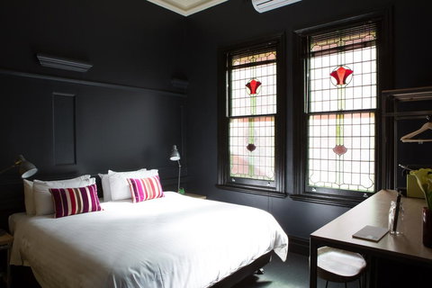 The Franklin Boutique Hotel - Hotel QLD 1