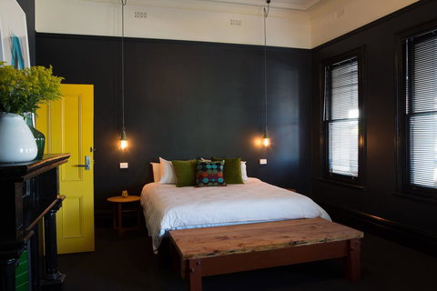 The Franklin Boutique Hotel - Hotel QLD 3
