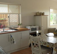 The Friendly Chat Bed and Breakfast - Hotel QLD