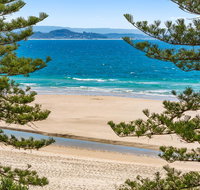 The Garland at Rainbow Bay - Hotel QLD