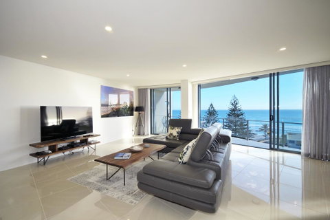 The Garland At Rainbow Bay - Hotel QLD 2