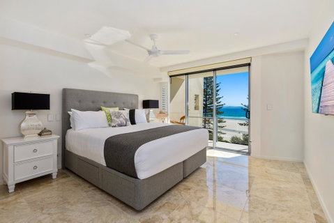 The Garland At Rainbow Bay - Hotel QLD 3