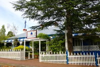 Book Blackheath Accommodation Vacations Hotel QLD Hotel QLD