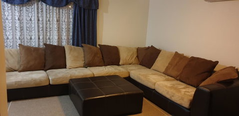 The Golf Getaway - Hotel QLD 1