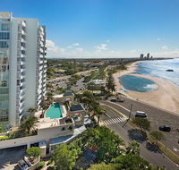 The Grand Apartments - Hotel QLD